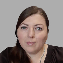 Репетитор з математики Катерина Карбовська — Mathema