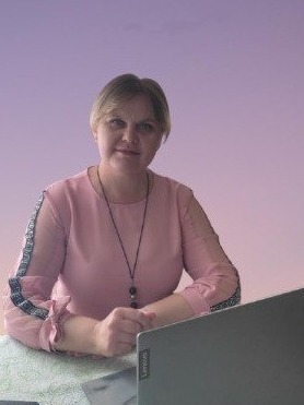 Репетитор з математики Кролівець Наталія — Mathema