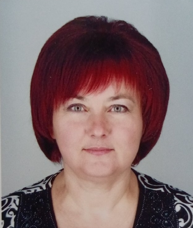 Репетитор з математики Світлана Глагольєва — Mathema