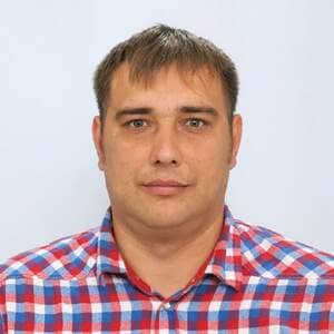 Репетитор з математики Володимир Савицький — Mathema