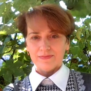 Репетитор з математики Анна Н. — Mathema