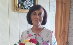 Ірина Косович