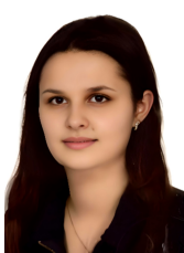 Korepetytor z matematyki Klaudia Rosa — Mathema