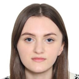 Репетитор з математики Ольга Пантазьєва — Mathema