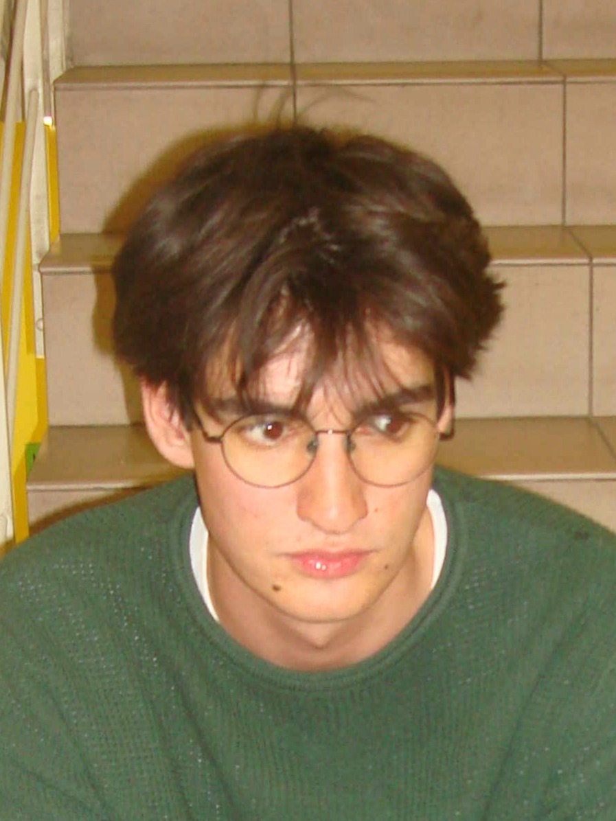 Korepetytor z matematyki Piotr Sztenke — Mathema