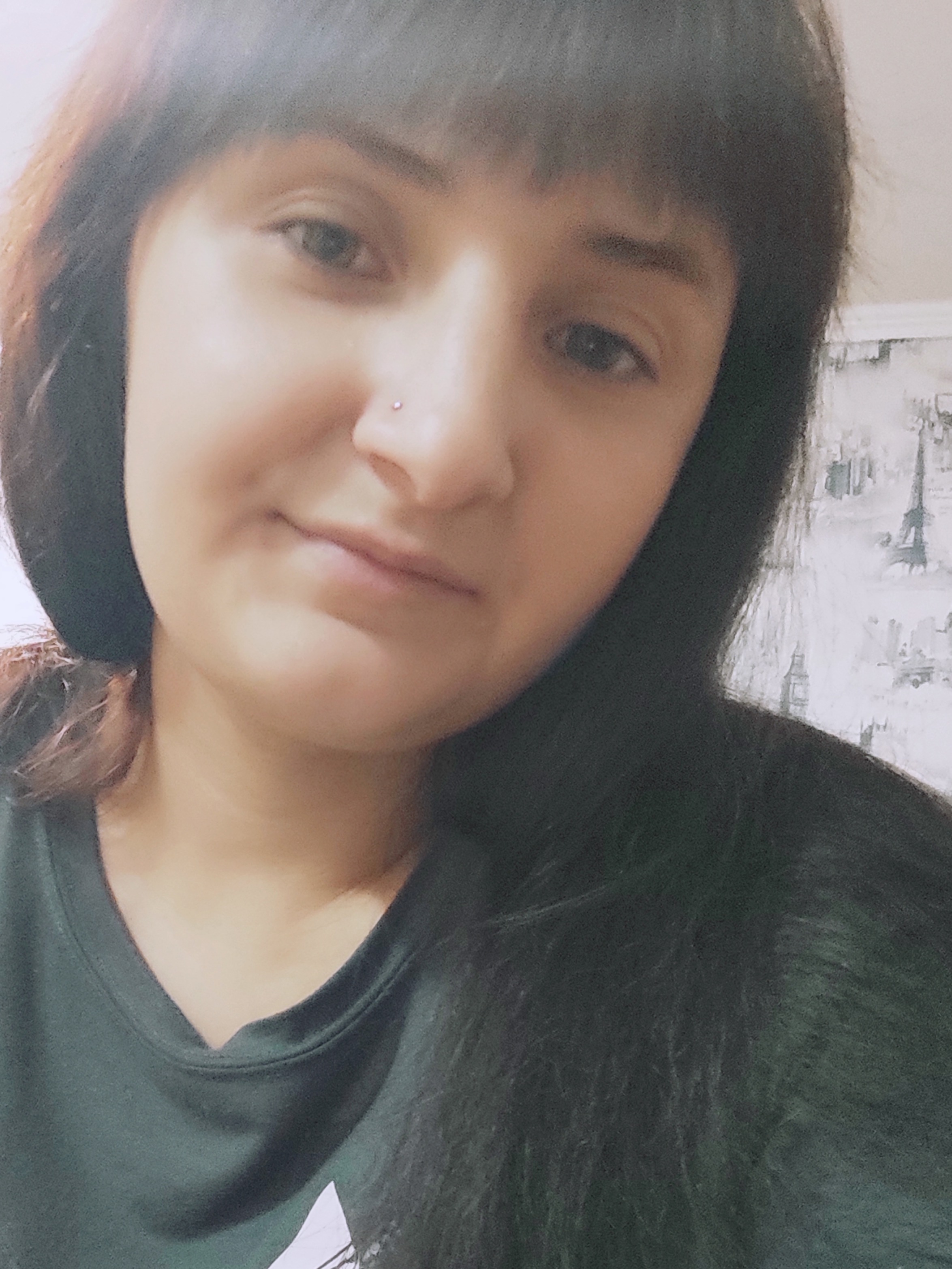 Репетитор з математики Дехтяр Діана — Mathema