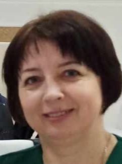 Галина Ричаківська