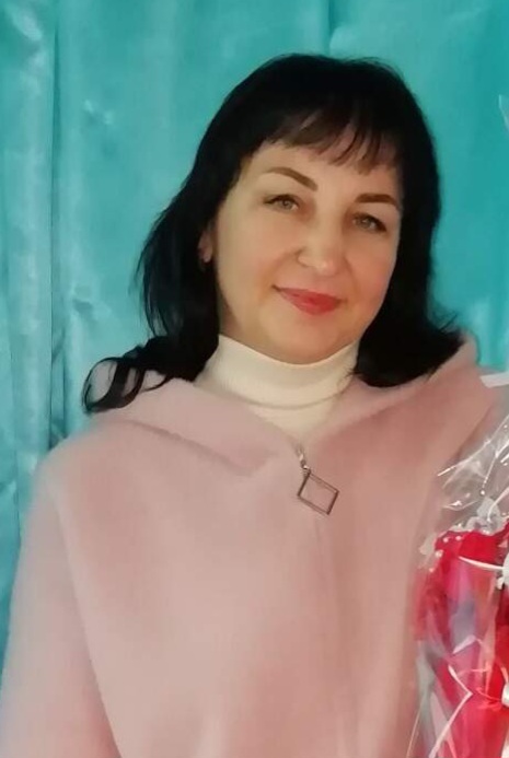 Репетитор з математики Інна Дмитренко — Mathema