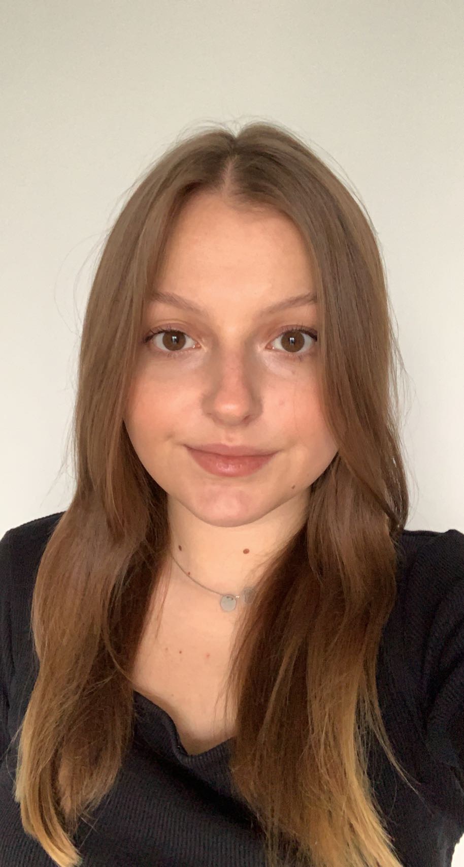 Korepetytor z matematyki Wiktoria Polikowska — Mathema