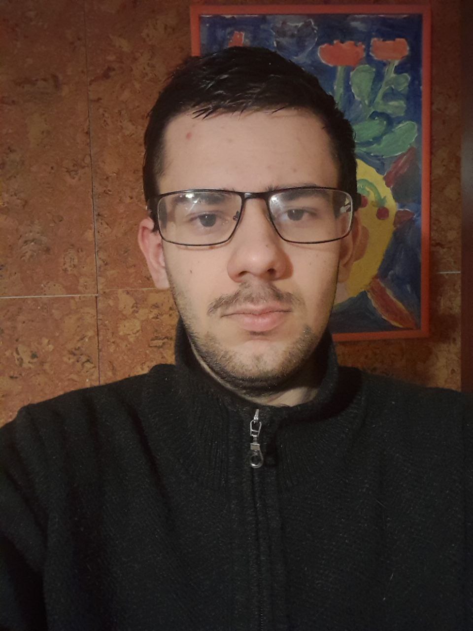 Репетитор з математики Олександр Лютий — Mathema