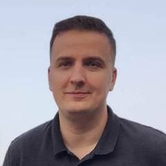 Репетитор з математики Микола П. — Mathema
