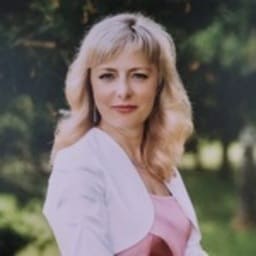 Ірина Токарська