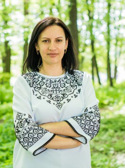 Репетитор з математики Наталія Житар — Mathema