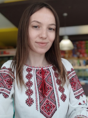 Репетитор з математики Олена Халіл — Mathema
