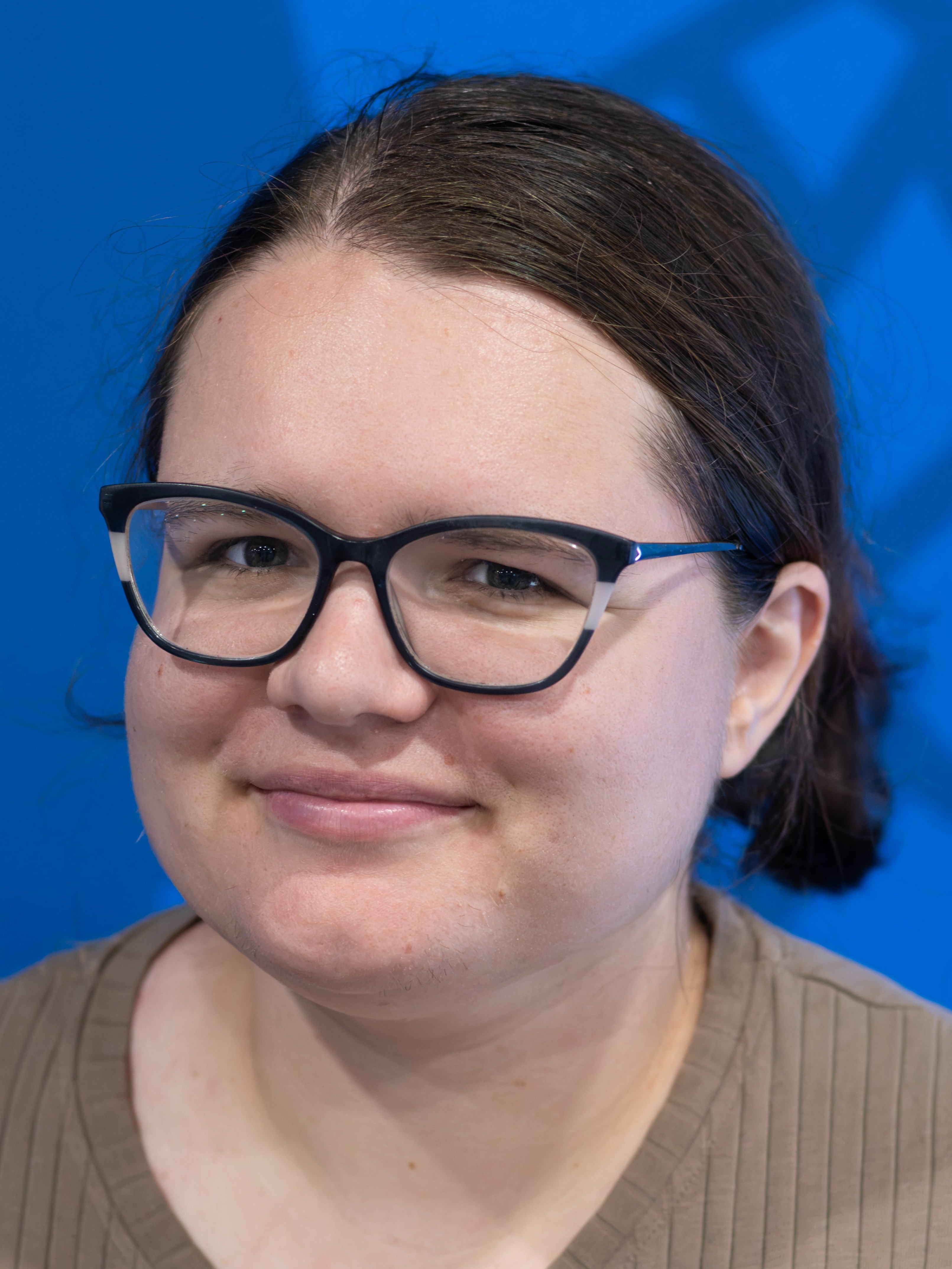Korepetytor z angielskiego Aleksandra B. — Mathema