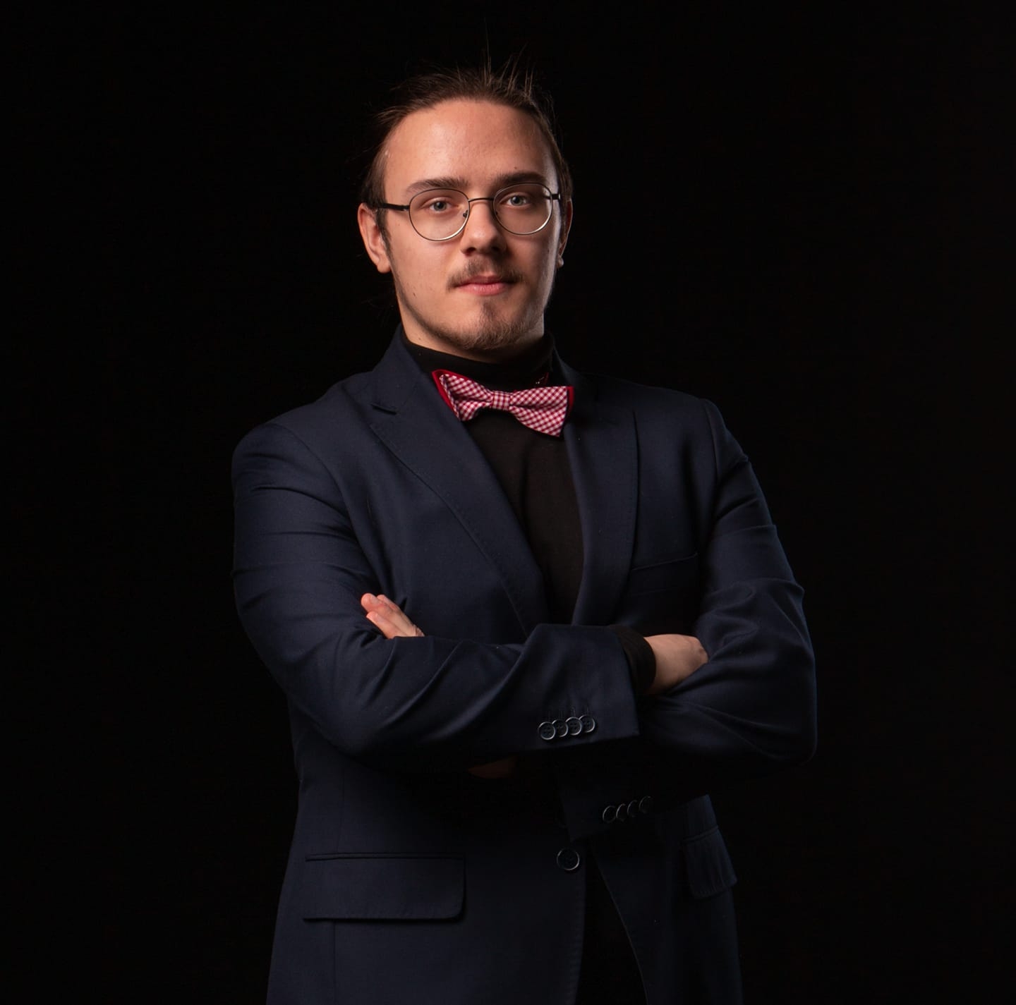 Korepetytor z matematyki Sebastian Stokłosa — Mathema