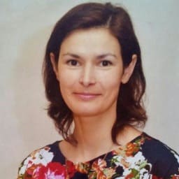 Репетитор з математики Тетяна Карпенко — Mathema