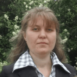Репетитор з математики Олена Ц. — Mathema