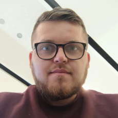 Korepetytor z matematyki Mateusz Pyszczek — Mathema