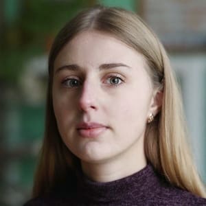 Репетитор з математики Ольга Нагірнич — Mathema