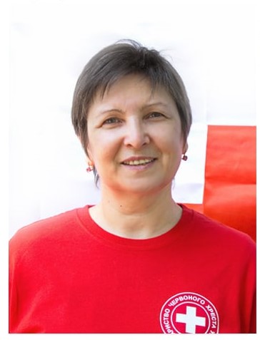 Репетитор з математики Світлана Родіна — Mathema
