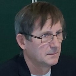 Репетитор з математики Віктор Цирулик — Mathema
