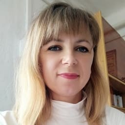 Репетитор з математики Оксана Хомин — Mathema