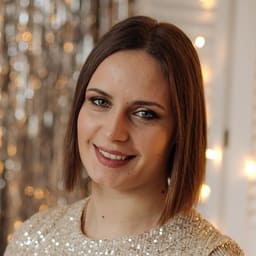 Репетитор з математики Катерина Паламарчук — Mathema