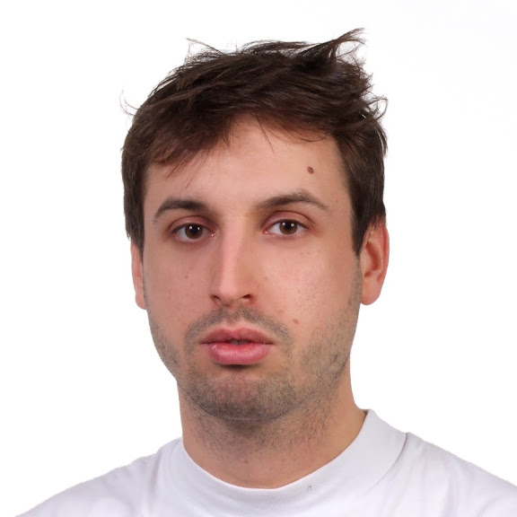 Korepetytor z matematyki Bartłomiej Juraszek — Mathema