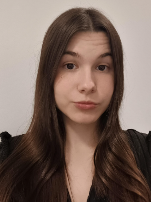 Korepetytor z matematyki Wiktoria Porębska — Mathema