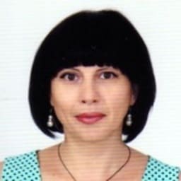 Репетитор з математики Олена Кілко — Mathema