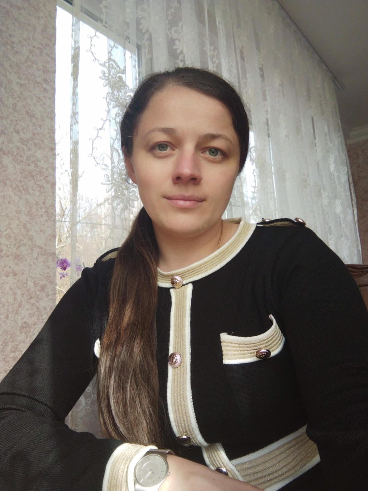 Репетитор з математики Тетяна Куриця — Mathema