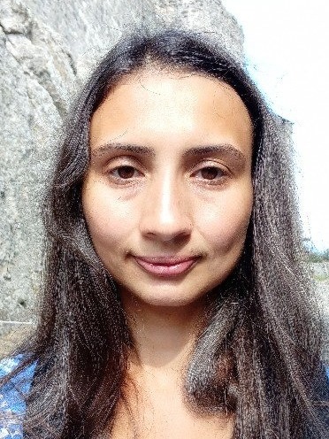 Репетитор з математики Anush L. — Mathema