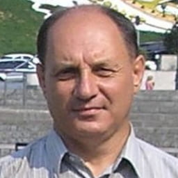 Олександр Павлович Харенко