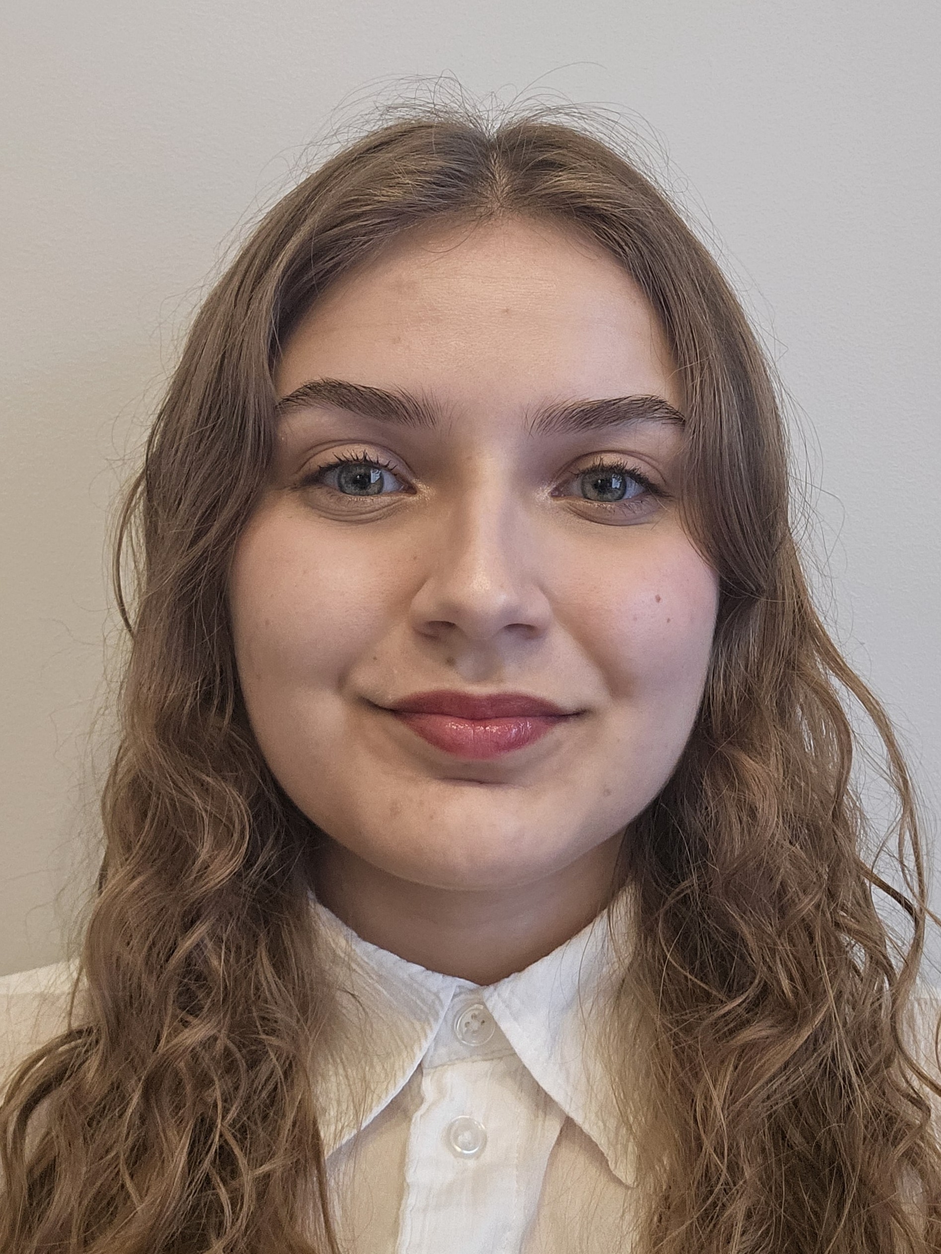 Korepetytor z matematyki Aleksandra Kruszyk — Mathema