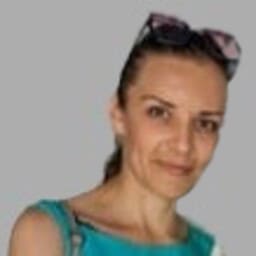 Репетитор з математики Оксана Зарічна — Mathema
