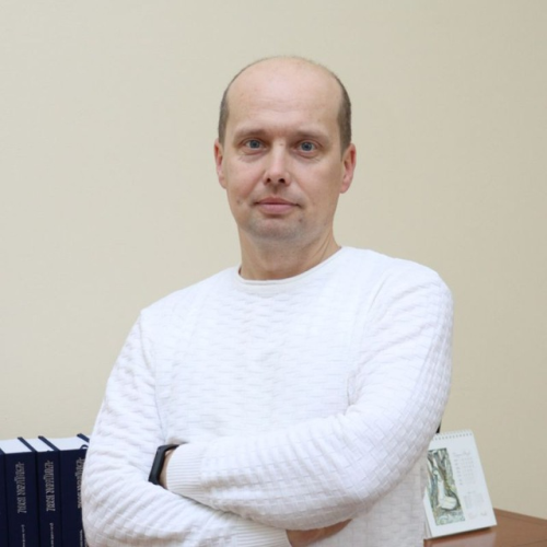 Репетитор з математики Віталій Панкевич — Mathema