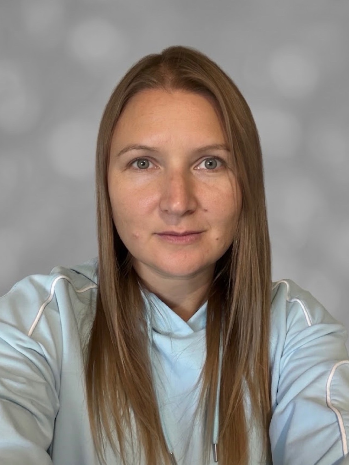Репетитор з англійської мови Юлія Л. — Mathema