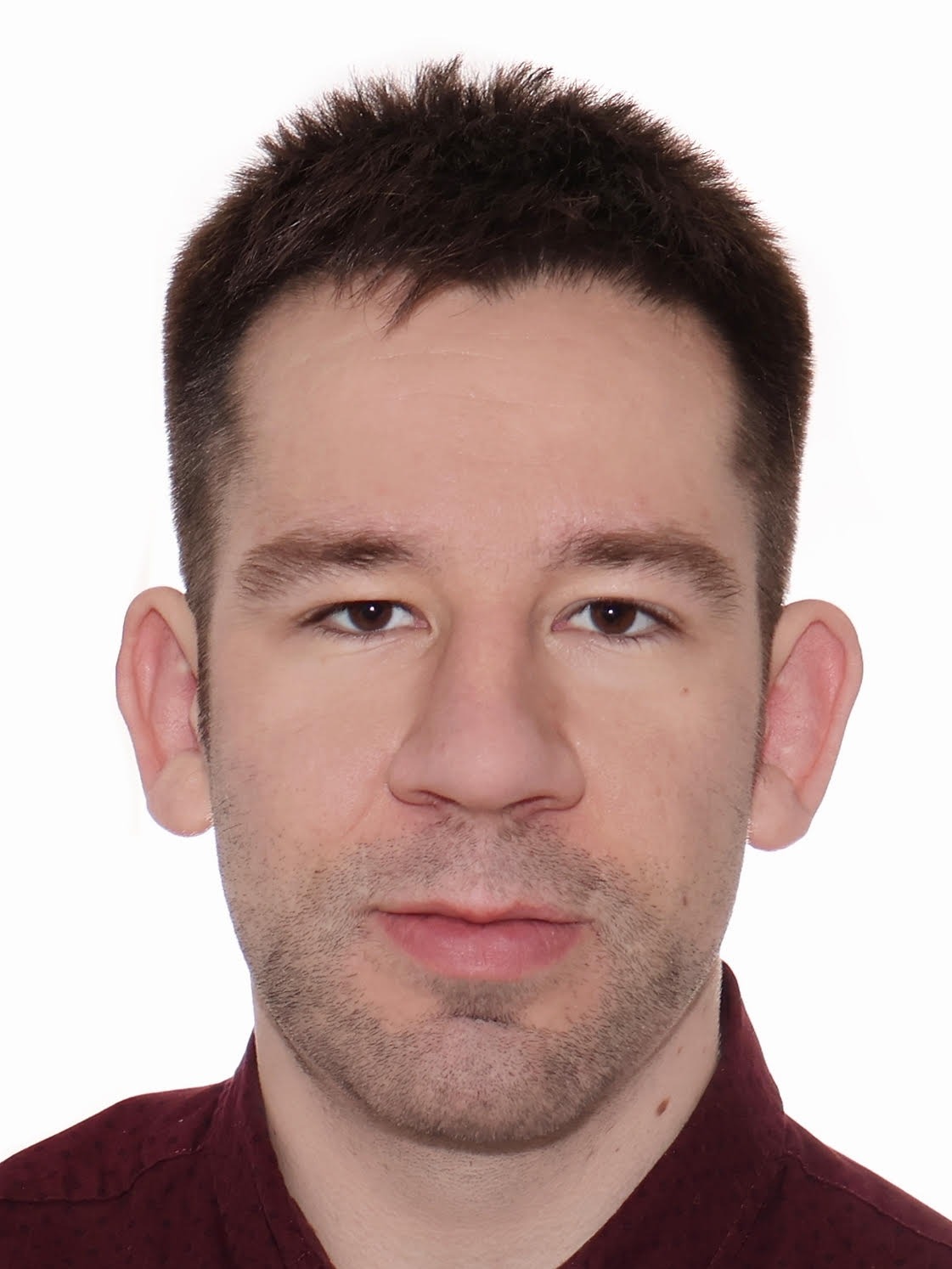 Korepetytor z matematyki Maciej Osuch — Mathema