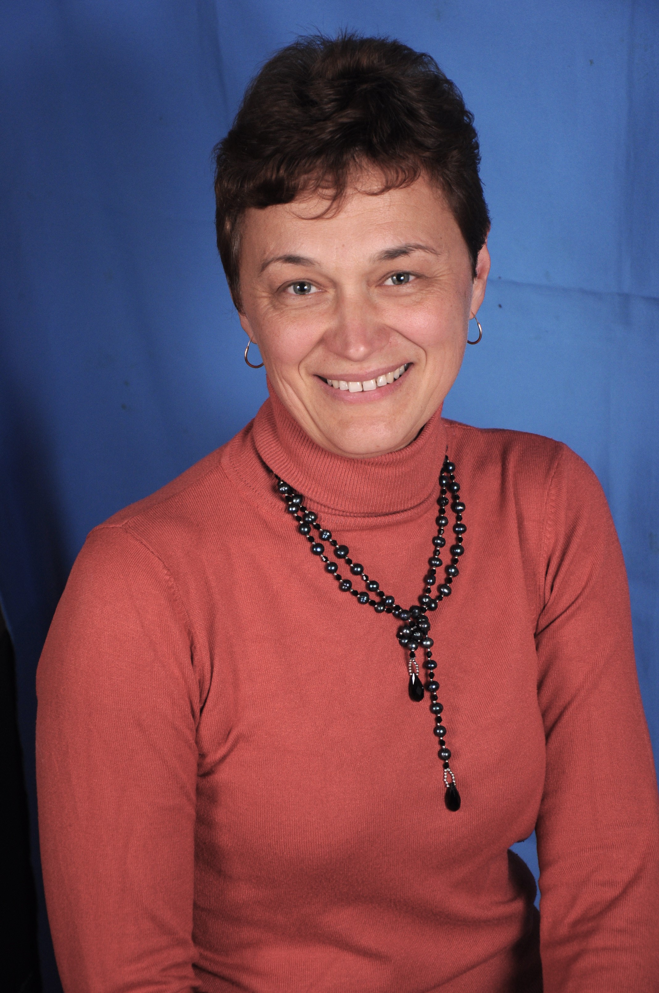 Валентина Титаренко