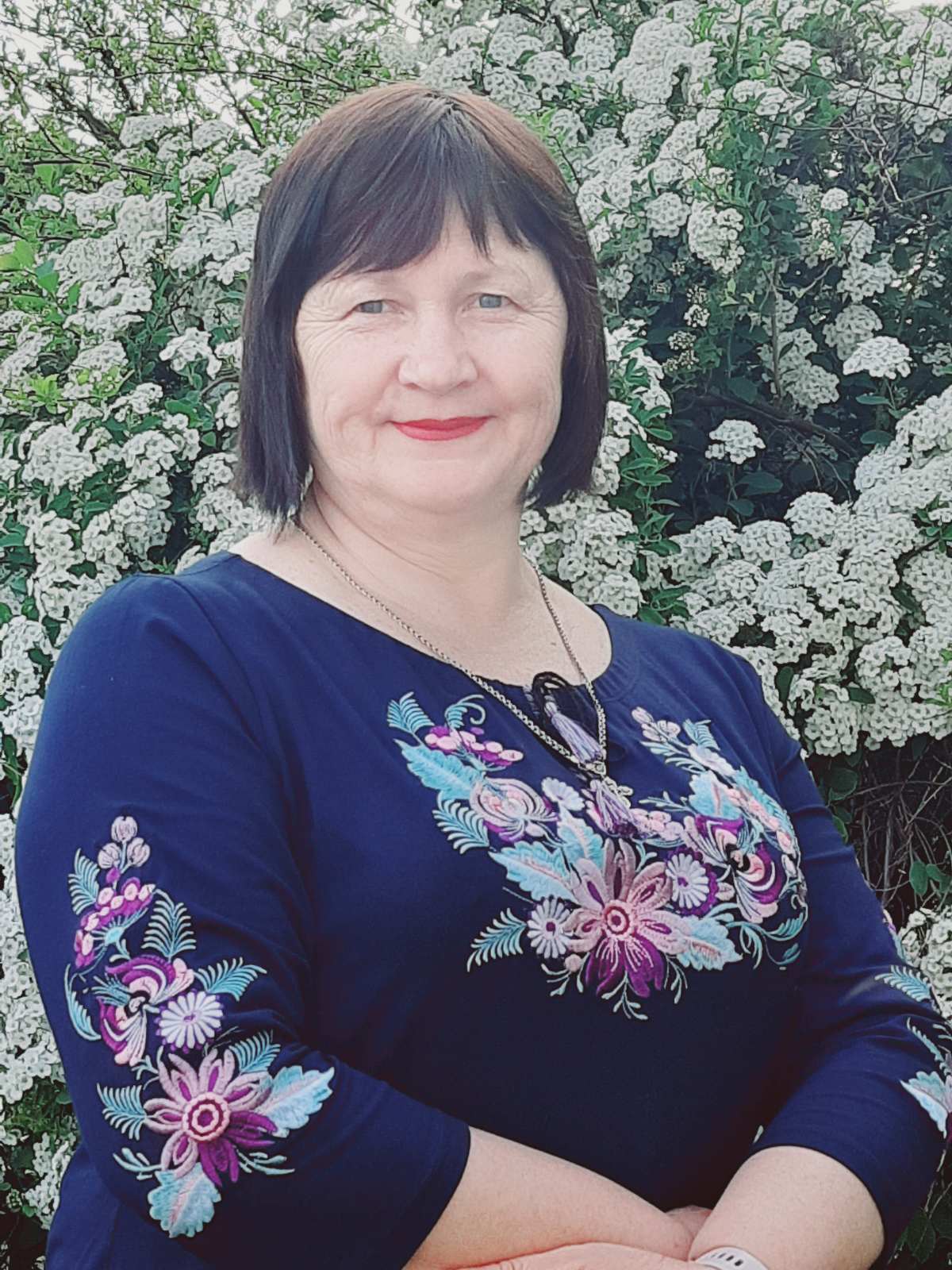 Людмила Корнієнко