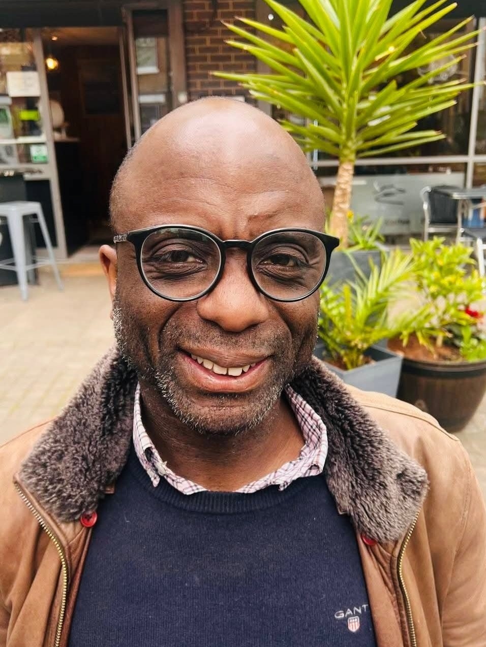 Math tutor Dwight Faulkner — Mathema