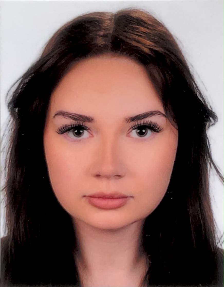 Korepetytor z angielskiego Emilia K. — Mathema