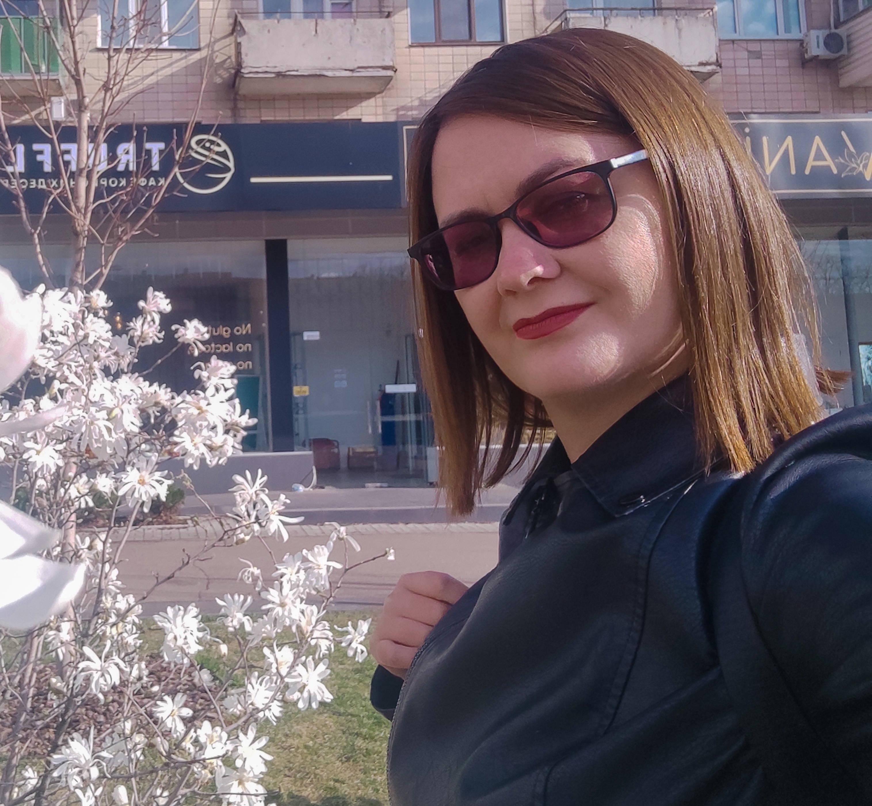 Репетитор з математики Ілона Коваль — Mathema