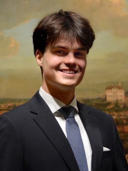 Korepetytor z matematyki Jakub Majewski — Mathema