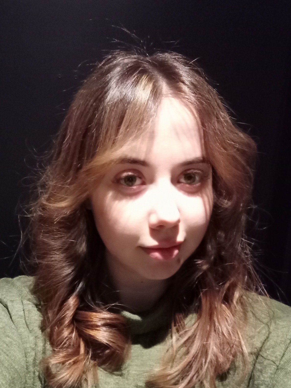 Korepetytor z matematyki Agnieszka Szot — Mathema