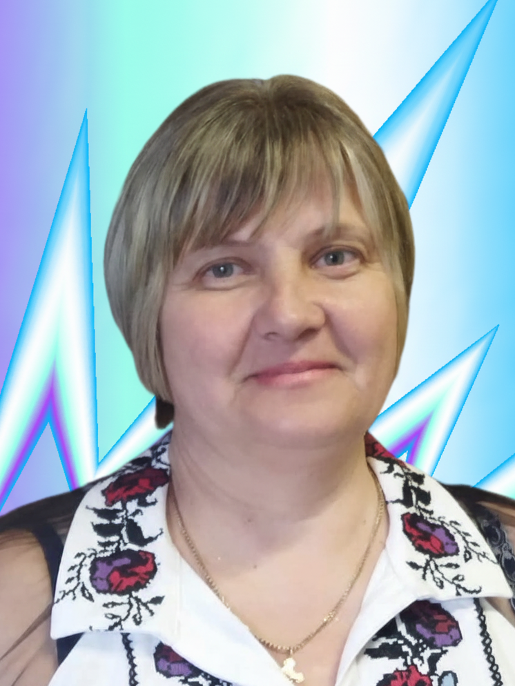 Репетитор з математики Ганна Добровольська — Mathema
