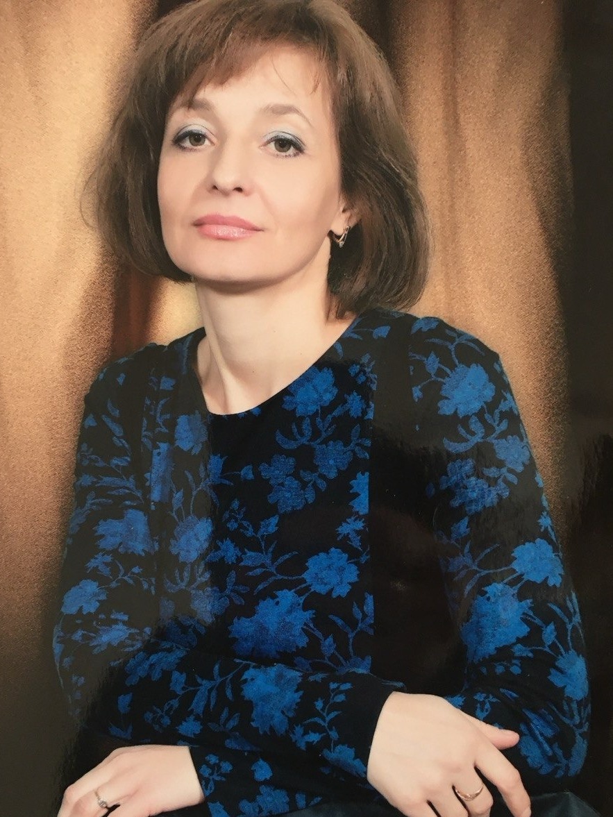 Світлана Гуцу