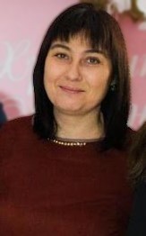 Репетитор з математики Євгенія Шупик — Mathema