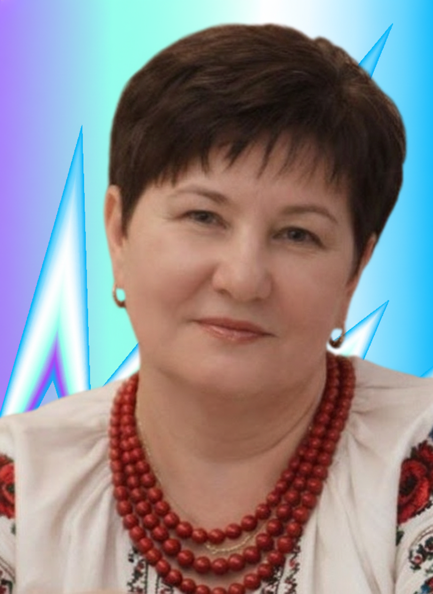Репетитор з математики Тамара Воробчук — Mathema